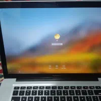 مک بوک MACBOOK A1286|رایانه همراه|تهران, فلسطین (میدان انقلاب)|دیوار