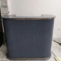 کانتر مدیریت و اینه
