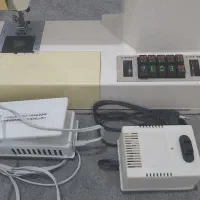 چرخ خیاطی کاملا نو|چرخ خیاطی و ریسندگی|دوگنبدان, |دیوار