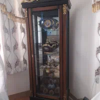 بوفه کاملاسالم|بوفه، ویترین، کنسول|شازند, |دیوار