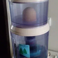 تسویه آب سیار|آبسردکن و تصفیه آب|نهاوند, |دیوار