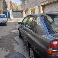 پراید مدل ۱۳۸۸