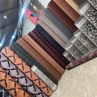 تنوع ۲۰۰ طرح موکت