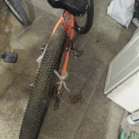 دوچرخه ۲۷نیم