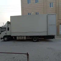 باربری جام جم(ارسال باربه تمام نقاط ایران)وانت بار|خدمات حمل و نقل|جم, |دیوار