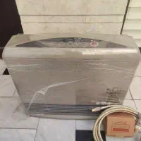 نمایندگی فروش بخاری ژاپنی