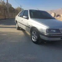 پژو ۴۰۵|خودرو سواری و وانت|فارسان, |دیوار