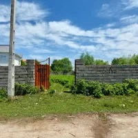 ۵۸۰مترزمین مسکونی خوش قواره/قابل تفکیک/سنددار