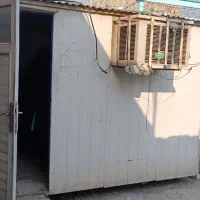 2 عدد کانکس|ماشین‌آلات صنعتی|کارون, |دیوار