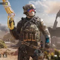 اکانت کالاف فقط طاق  می