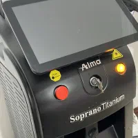 لیزر موهای زائد