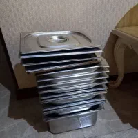 بن ماری وفن منقل|ظروف پختوپز|کرج, فاز ۱ مهرشهر|دیوار