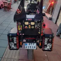 زونتس ادونچر