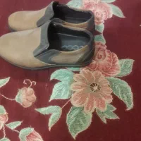 کفش|کفش و لباس بچه|یزد, |دیوار