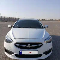 شاهین اتومات CVT به همراه کارت طلایی