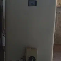 آبگرمکن دیواری مخزنی