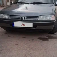 پژو 2000|خودرو سواری و وانت|شهریار, شهرک شاهد|دیوار