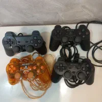 دسته بازی سونی