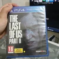 last of us 2 /fc24 فروش یا معاوضه