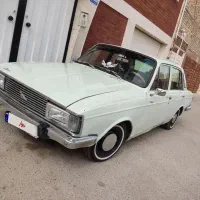 پیکان سواری مدل ۷۷ تمیز