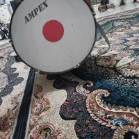 طبل محرم نو|درام و پرکاشن|کرمانشاه, |دیوار