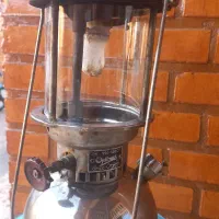 چراغ زنبوری