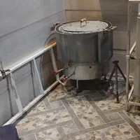 تنورگازی سه نونه