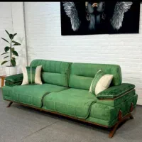 به دو نفر نجار ماهر جهت مونتاژ مبل راحتی|استخدام صنعتی، فنی، مهندسی|قم, شهر قائم|دیوار