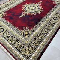 تعویض نو با کارکرده فرش لوکس شاهکار کد 5578|فرش|تهران, شهرک شریعتی|دیوار