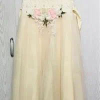 لباس عروس بچه گانه|لباس|شیراز, فرگاز|دیوار