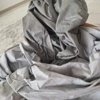 چادرماشین تیگو7|قطعات یدکی و لوازم جانبی|فردیس, قریشی|دیوار