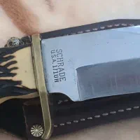 چاقوکمیاب ولاکچری امریکایی|کلکسیون اشیاء عتیقه|تهران, جمالزاده|دیوار