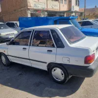 پراید89 دوگانه شرکتی|خودرو سواری و وانت|کیار, |دیوار