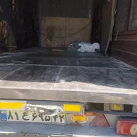 حمل بار امین بار اساس منزل وغیره|خدمات حمل و نقل|سبزوار, قصبه شرقی|دیوار