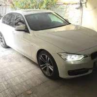 BMW 328i 2014|خودرو سواری و وانت|تهران, الهیه|دیوار