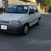 پرایدمدل ۹۳درجه یک دوگانه کارخانه|خودرو سواری و وانت|شیراز, احمدی جنوبی|دیوار