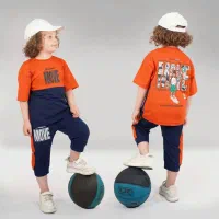 تیشرت شلوارک