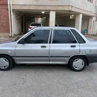 پراید ۱۳۱ مدل ۸۷|خودرو سواری و وانت|رشت, کوی مهر|دیوار