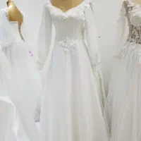 اجاره و فروش لباس عروس|لباس|گرگان, |دیوار