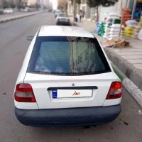 پراید 141 دوگانه تمیزکم کار معاوضه فروش