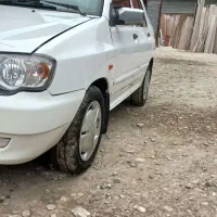 پراید ۱۳۲ مدل۹۳