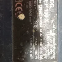 اره عمودبر عمود بر چکشی آاگ AEG اصل آلمان|ابزارآلات|چهارباغ, |دیوار