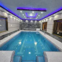 اجاره ویلا/خوشنام/جکوزی/استخر سرپوشیده