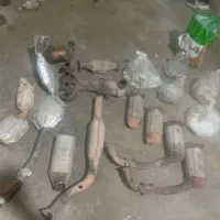 خریدوفروش انواع کاتالیزور