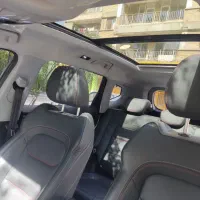 تیگو ۷ پرو پرمیوم|خودرو سواری و وانت|فولادشهر, B4|دیوار