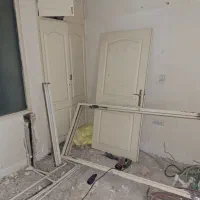 درب کمدی وخواب|جاکفشی، کمد، دراور|تهران, پرستار|دیوار