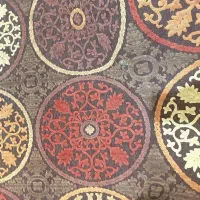 فرش طرح برجسته زیبا