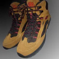 کفش کوهنوردی