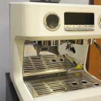 دستگاه قهوه ساز مباشی ژاپن|سماور، چایساز، قهوهساز|قائمشهر, |دیوار