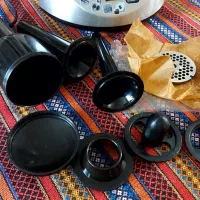 چرخگوشت کنوود|خردکن، آسیاب، غذاساز|تهران, بریانک|دیوار